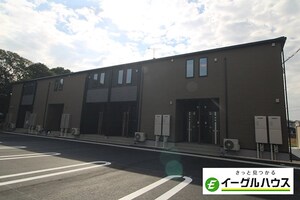 カーサ・フォレスタ　Ｃ外観写真