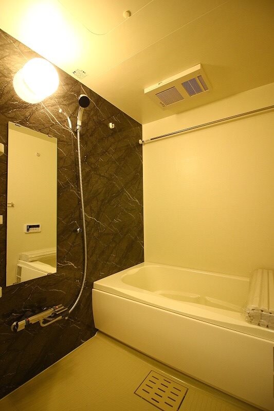 物件内観写真5　(同タイプ部屋参照)