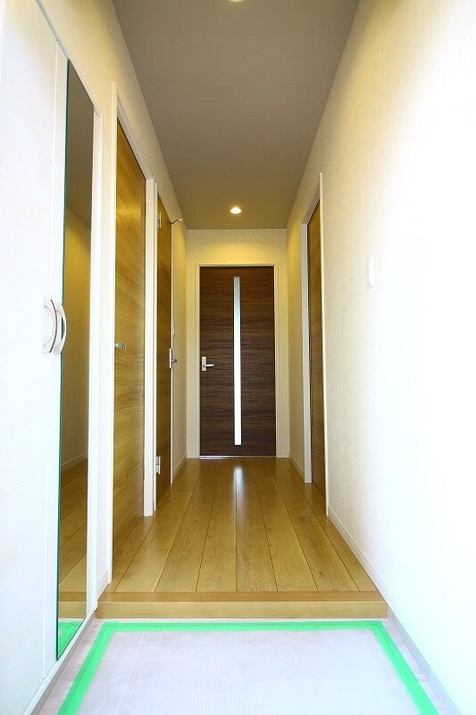 物件内観写真6　(同タイプ部屋参照)