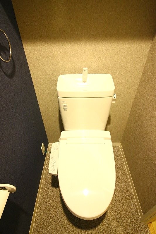 物件内観写真7　(同タイプ部屋参照)