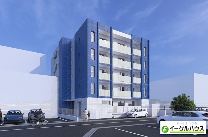 物件内観写真12　(パース写真)