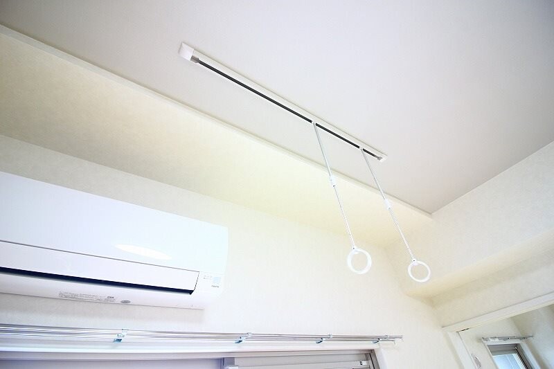 物件内観写真13　(同タイプ部屋参照)