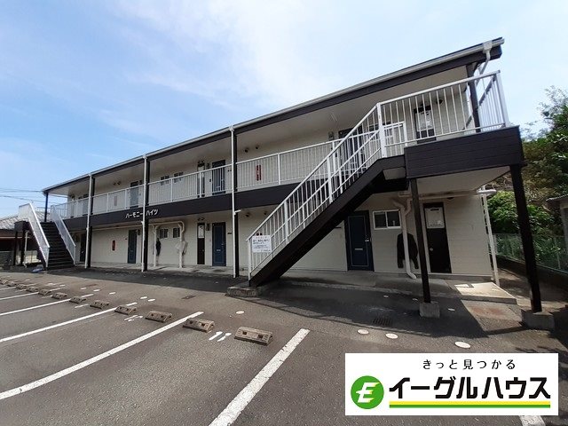 ハーモニーハイツ