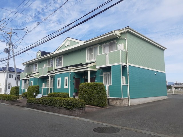 オリーブハウス