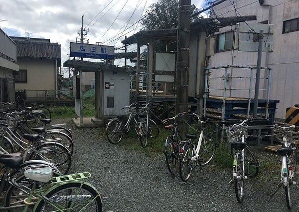 その他(西日本鉄道馬田駅まで330m)