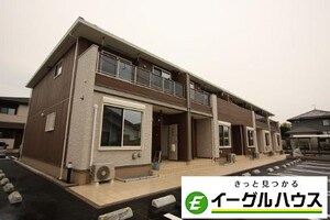 グランシーダ　リアン　Ａ外観写真