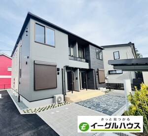 カンフル外観写真