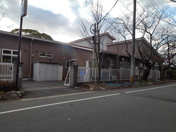 その他(松崎保育園まで230m)