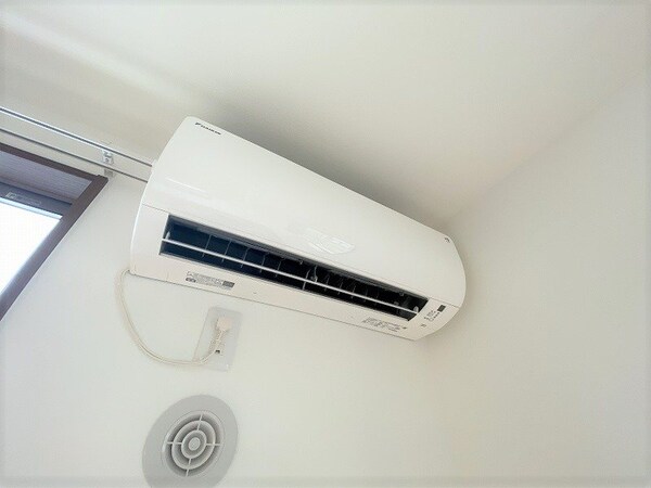 その他設備(同タイプ物件写真参照)