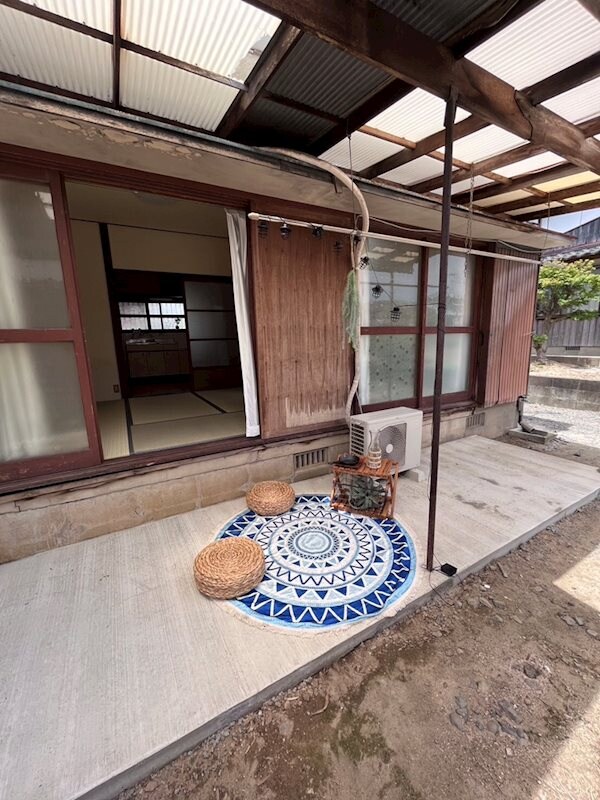 ベランダ(類似物件の写真)
