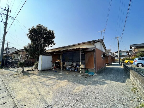 その他共有部分(類似物件の写真)