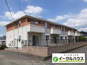 メゾンアイリス