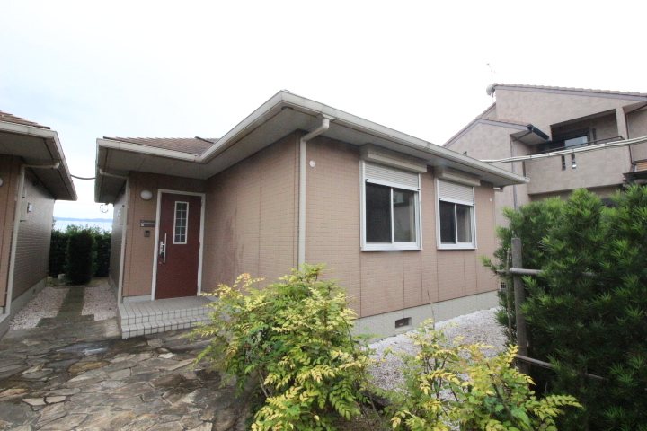 メゾン・ド・アンリミール