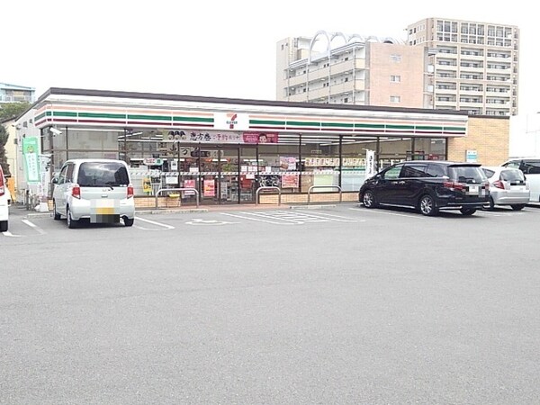 その他(セブンイレブン小郡祇園１丁目店まで250m)
