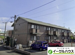 コンフォート宮ノ陣外観写真