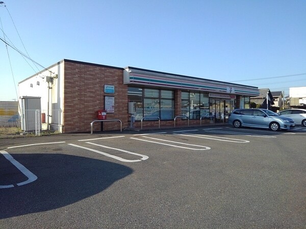 その他(セブンイレブン大刀洗下高橋店まで610m)