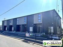 シードリング　ヒル　２ＧIIIの外観写真