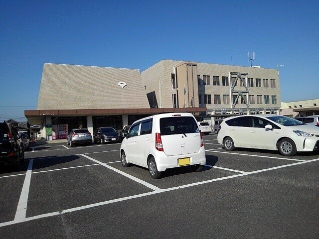 物件内観写真21　(大刀洗町役場まで5100m)