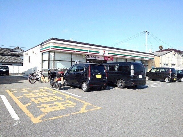 物件内観写真14　(セブンイレブン小郡運動公園前店まで430m)