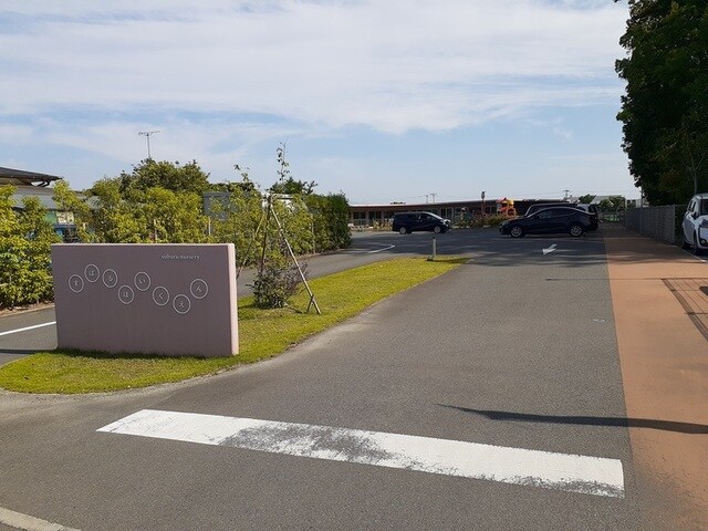 物件内観写真17　(すばる保育園まで440m)