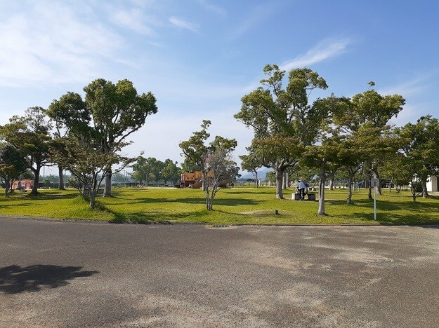 物件内観写真18　(小郡運動公園まで910m)