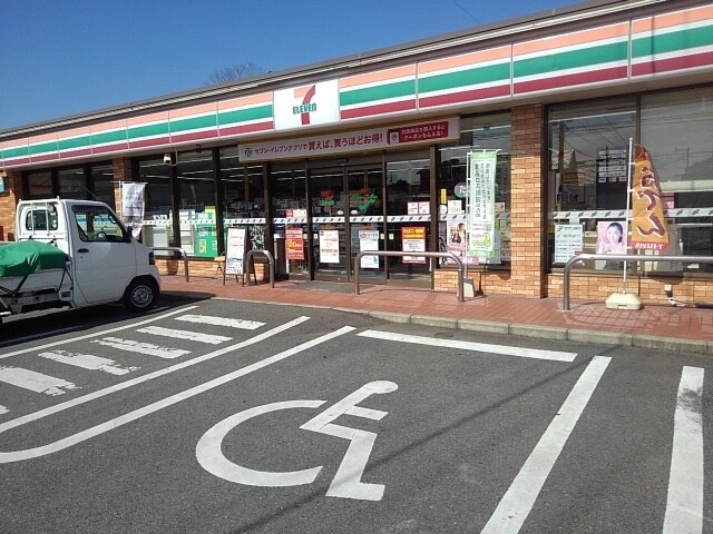 物件内観写真18　(セブンイレブン小郡祇園店まで1030m)