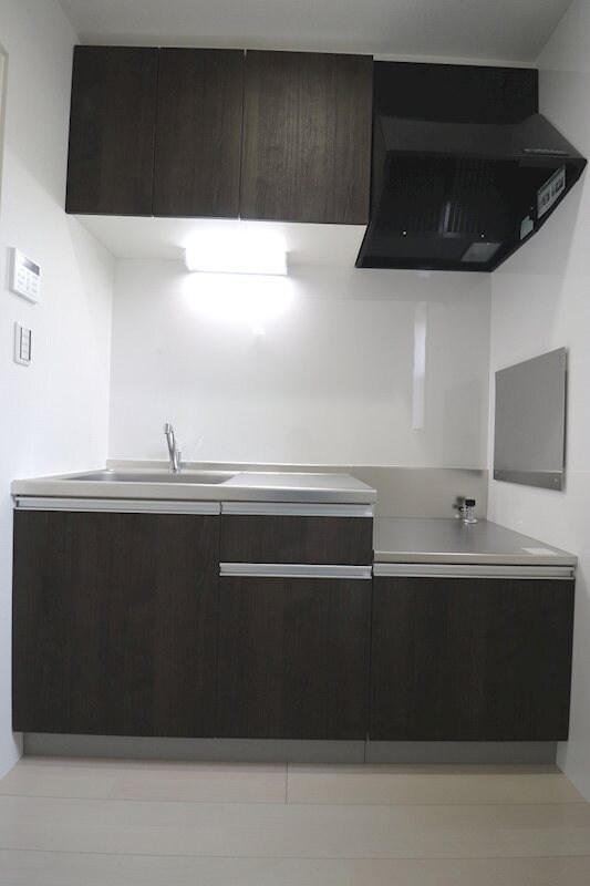 物件内観写真3　(同型タイプ)