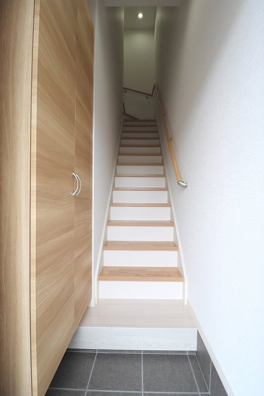 物件内観写真7　(同型タイプ)