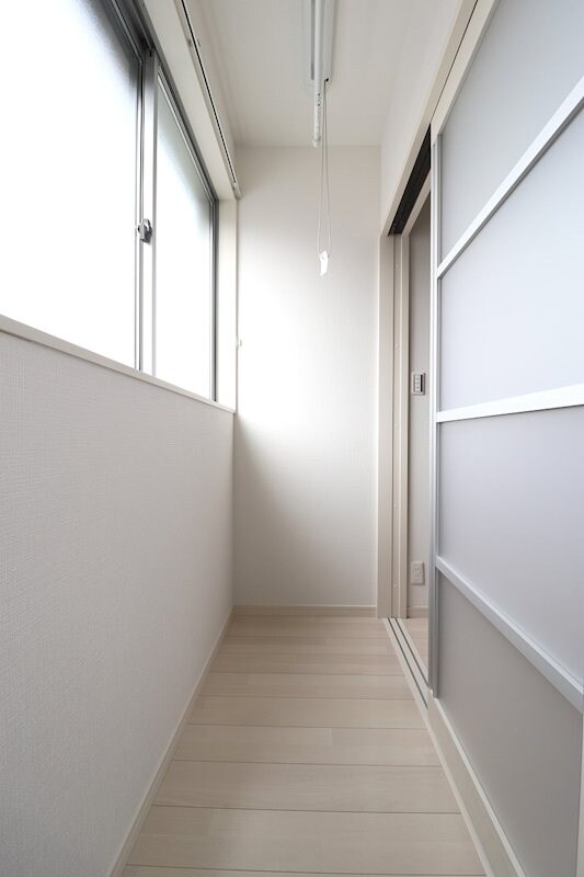 物件内観写真8　(同型タイプ)