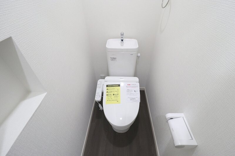物件内観写真9　(同型タイプ)