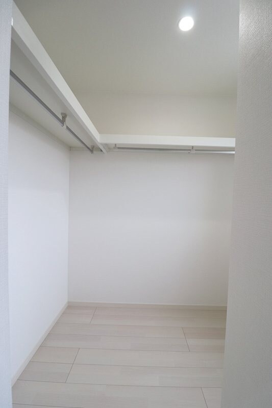 物件内観写真10　(同型タイプ)