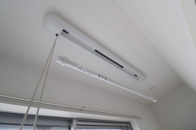 物件内観写真15　(同型タイプ)