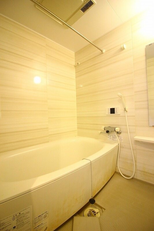 物件内観写真5　(同型タイプ)