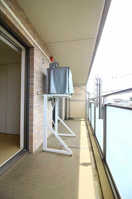 物件内観写真8　(同型タイプ)