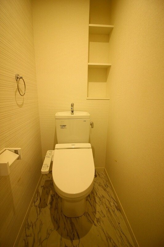 物件内観写真9　(同型タイプ)