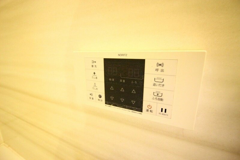 物件内観写真12　(同型タイプ)