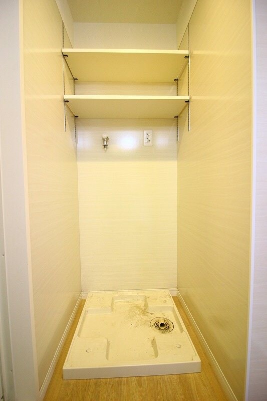 物件内観写真15　(同型タイプ)