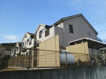 セイバリ－ヒルズ希みが丘の外観写真