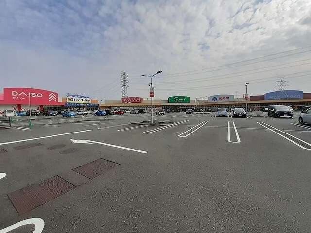 物件内観写真15　(シュロアモール筑紫野まで1000m)