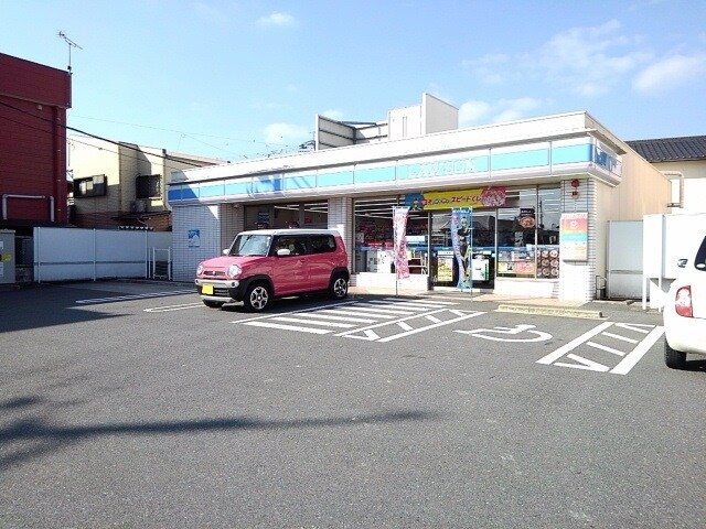 物件内観写真17　(ローソン小郡東野店まで190m)