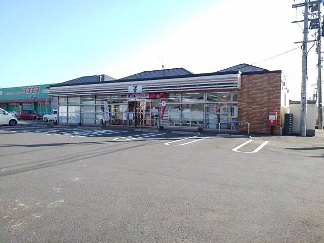 物件内観写真18　(セブンイレブン三輪山隈店まで430m)