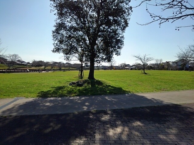 物件内観写真21　(大刀洗公園まで910m)