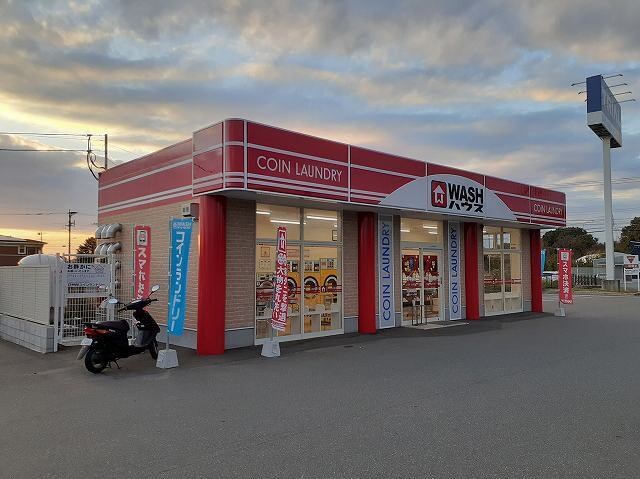 物件内観写真20　(WASHハウストライアル大刀洗まで157m)