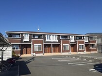 ブリーゼの外観写真