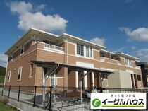 モンターナ　アルタＢの外観写真