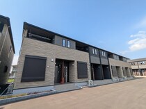 シャンベルジュ　依井IIの外観写真