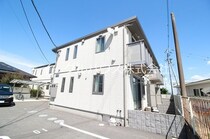 カーサ弥生が丘の外観写真