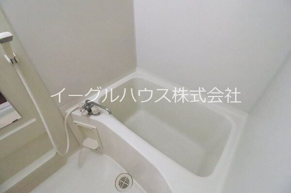 風呂画像