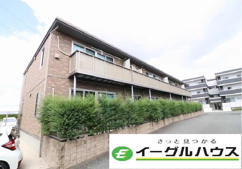 アムールヴィラＢ棟