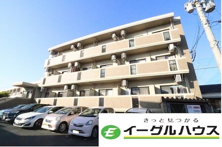 ラオム21外観写真